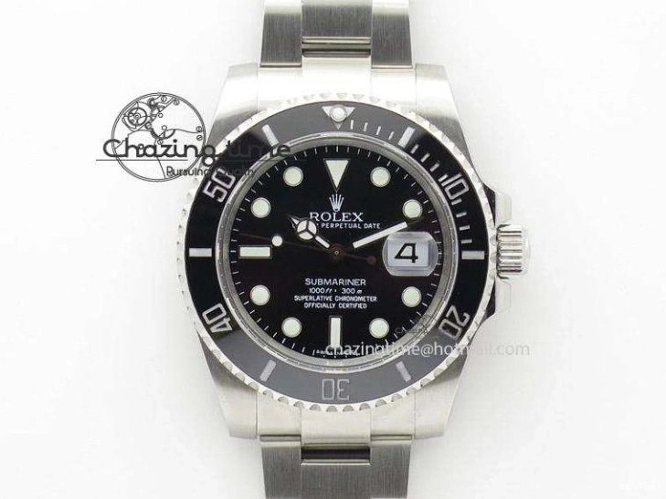 MiroTime 0521 GMT Master II 126710 BLRO 904L SS APF 1:1 Best Edition on Jubilee Bracelet VR3285 CHS Soft 2048